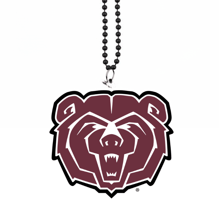 Missouri State Necklace 6" | 1ct - Zurchers