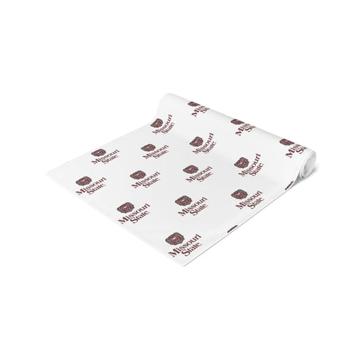 Missouri State Table Runner 15x72" | 1ct