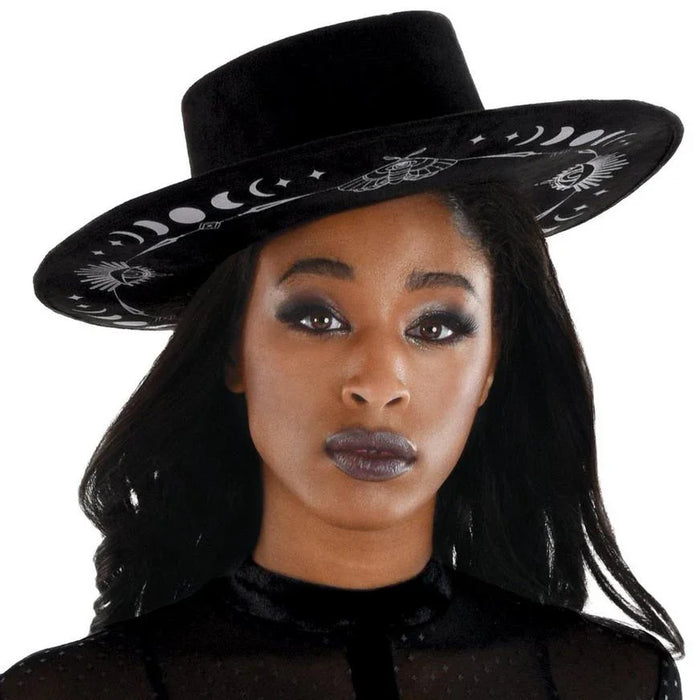 Modern Witch Hat | 1 ct - Zurchers