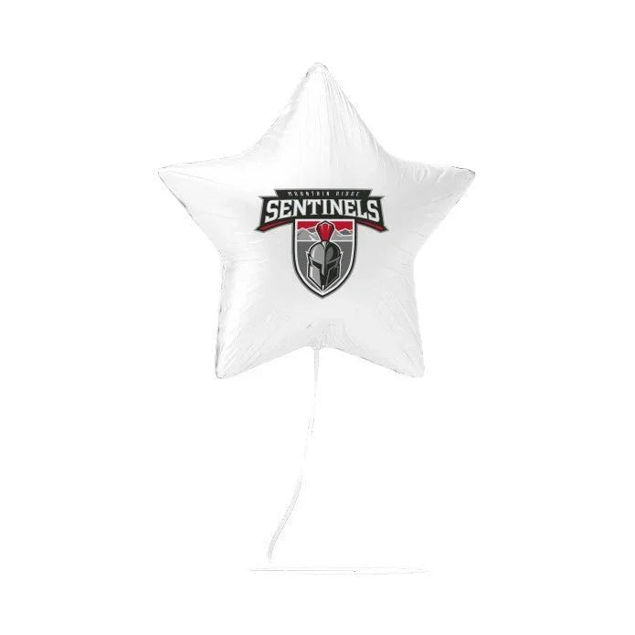 Mountain Ridge High School Mylar Balloon 17" | 1 ct - Zurchers