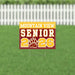 Mountain View UT 2026 Senior Yard Sign | 1ct - Zurchers
