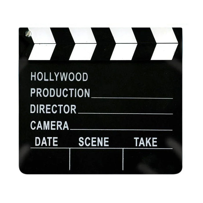 Movie Clapper Board Prop | 1ct - Zurchers