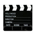 Movie Clapper Board Prop | 1ct - Zurchers