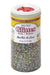 Multicolored Glitter, 4 oz. | 1 ct - Zurchers