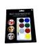 Multi Color Makeup Kit | 1kit - Zurchers