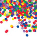 Multicolor Tissue Confetti | 1ct - Zurchers