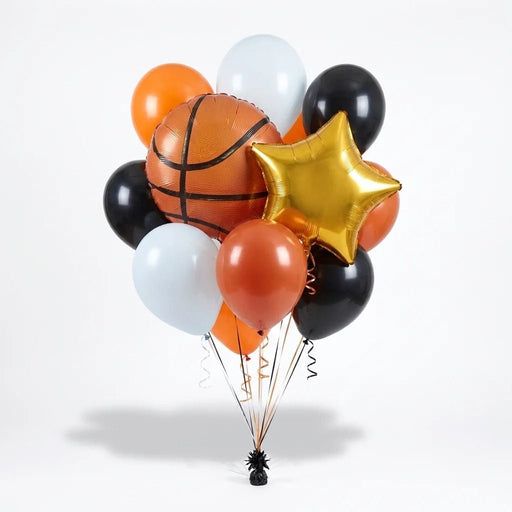 MVP Basketball Bouquet
