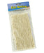 Natural White Fishing Netting, 12' | 1 ct - Zurchers