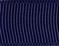 Navy Grosgrain Ribbon 1.5" | 4 yds - Zurchers