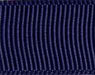 Navy Grosgrain Ribbon 1.5" | 4 yds - Zurchers