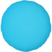Neon Blue Round Mylar 18" | 1ct - Zurchers