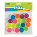 Neon Bouncy Balls | 18ct - Zurchers