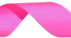 Neon Fuchisa Ribbon 3/8" | 15 yds - Zurchers