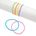 Neon Jelly Bracelets 7" | 144ct - Zurchers