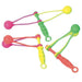 Neon Knocker Balls | 12 ct - Zurchers