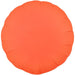 Neon Orange Round Mylar 18" | 1ct - Zurchers