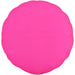 Neon Pink Round Mylar 18" | 1ct - Zurchers