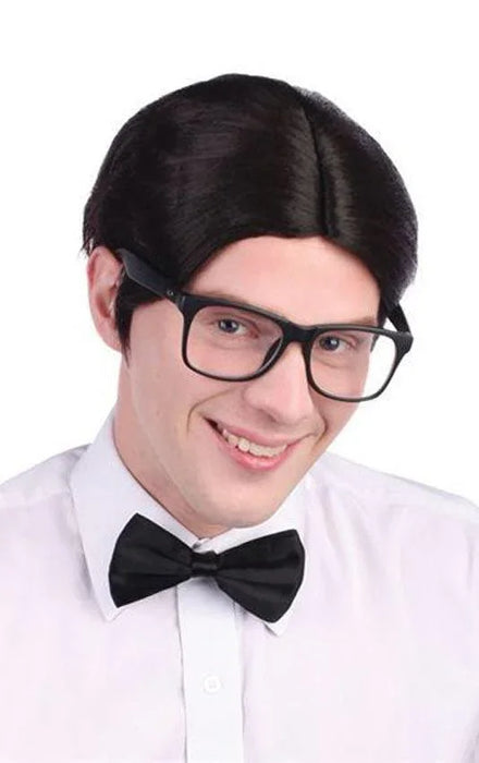 Nerd Wig Costume | 1ct - Zurchers