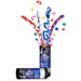 New Year's Confetti Bursts Multi - Color, 4" | 1 ct - Zurchers
