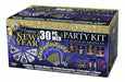 New Year's Eve Party Kit | 10 Person - Zurchers