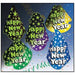 New Year's Midnight Glow Hat Assorted | 1ct - Zurchers