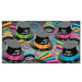 New Year's Neon Glow 10 Person Party Kit | 1 ct - Zurchers