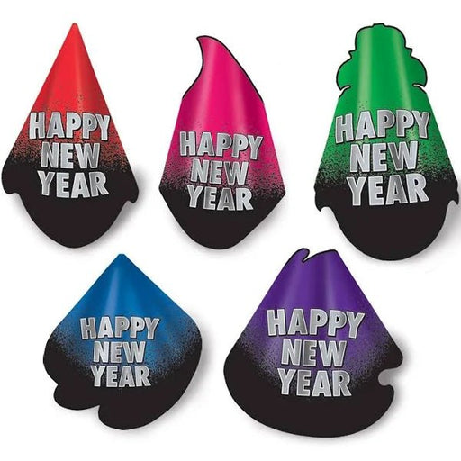 New Year's Resolution Hat | 1ct - Zurchers