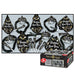 New Year's Tymes 10 Person Party Kit | 1 ct - Zurchers