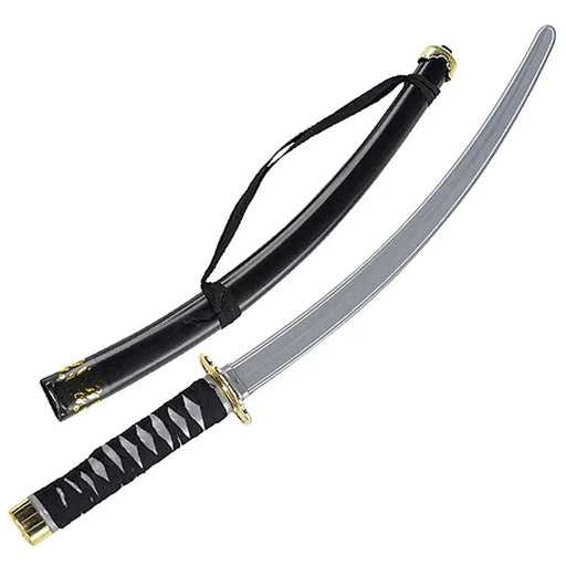 Ninja Sword 32" | 1 set - Zurchers