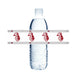 Northridge High High School Water Bottle Labels | 12 ct - Zurchers