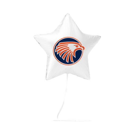 Olathe East KS Balloon 17" | 1ct