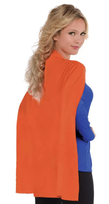 Orange Cape | 1 ct - Zurchers