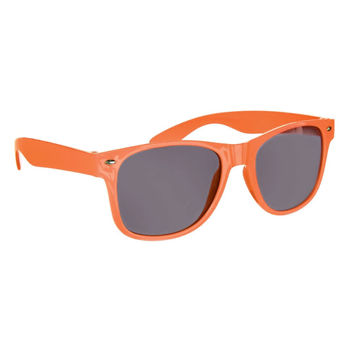 Orange Sun Glasses | 1ct - Zurchers