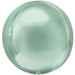 Orbz Balloon Mint Green 15" | 1ct - Zurchers