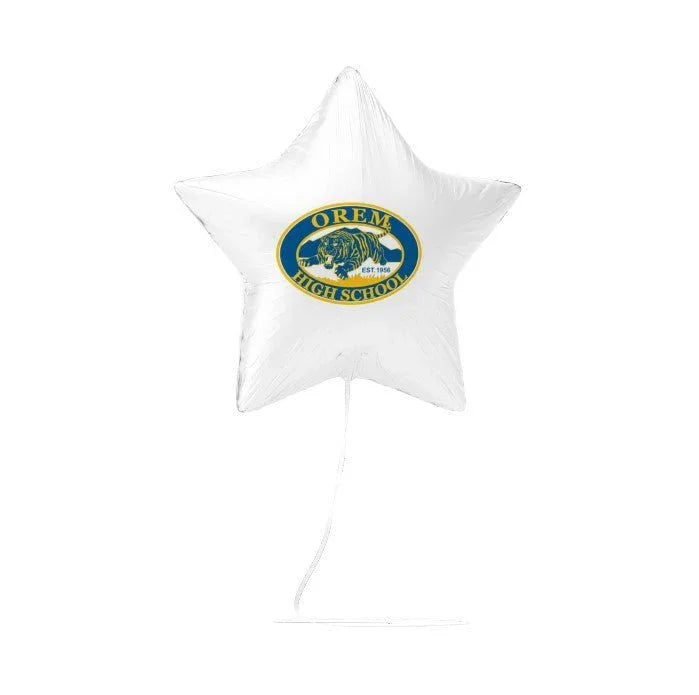 Orem High School Mylar Balloon 17" | 1 ct - Zurchers