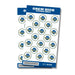 Orem High School Sticker Seal 1" | 36 ct - Zurchers