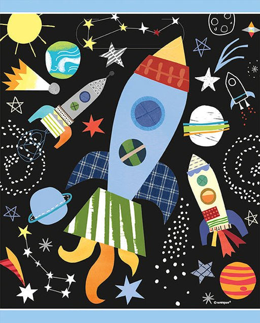 Outer Space Loot Bag | 8ct