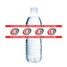 Owyhee High School Water Bottle Labels | 12 ct - Zurchers