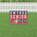 Owyhee ID 2026 Senior Yard Sign | 1ct - Zurchers