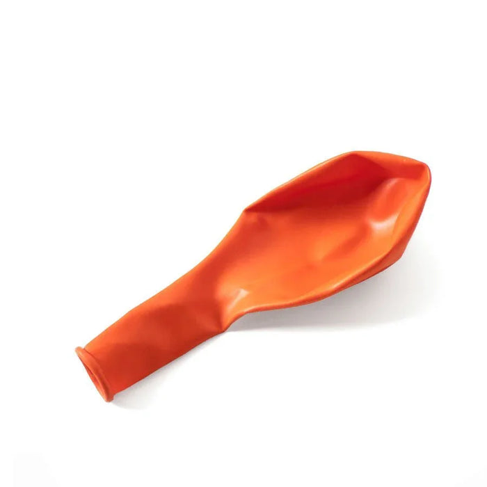 Violet, 11" Latex Single Balloon | Does Not Include Helium - Zurchers