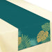 Palm Leaf Table runner | 1 ct - Zurchers