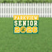 Parkview MO 2026 Senior Yard Sign | 1ct - Zurchers