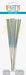 7in Party Sparklers - party supplies