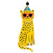 Party Animal SuperShape Mylar Balloon, Cheetah 45" | 1 ct - Zurchers