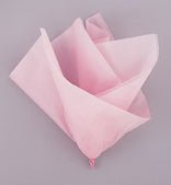 10ct Pastel Pink Tissue Paper - Party Supplies