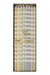 Pastel Stripe Candles | 24 ct - Zurchers