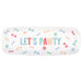 1ct Paw Party Serving Tray - Party Supplies