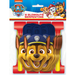 Paw Patrol party blowouts with cartoon characters on a white background