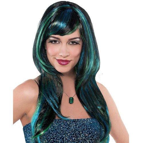 Peacock Queen Wig | 1ct - Zurchers