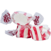 Peppermint Salt Water Taffy 2.5lbs | 1 ct - Zurchers